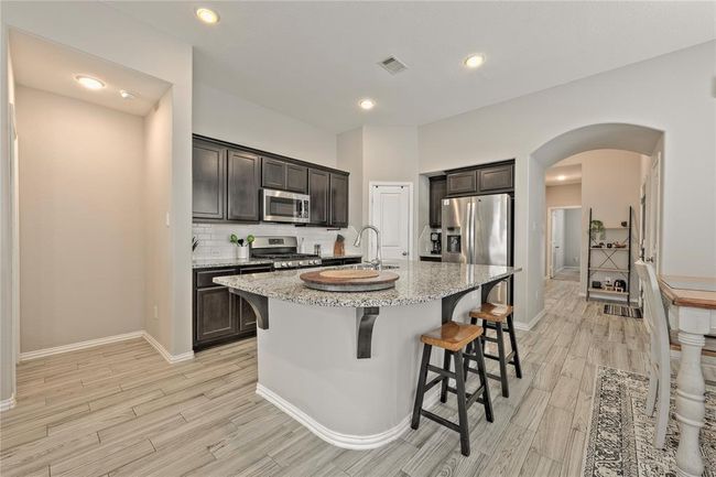 21231 Flowering Crape Myrtle Dr, House other with 3 bedrooms, 2 bathrooms and 2 parking in Porter TX | Image 9