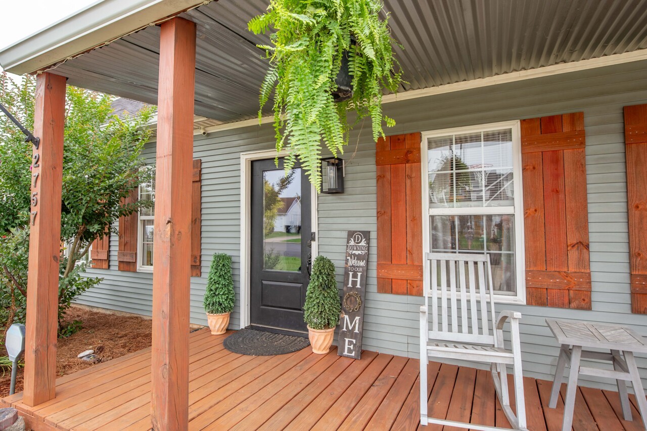 Residential in Murfreesboro 3