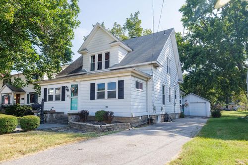 737 N College Ave, Rensselaer, IN, 47978 | Card Image