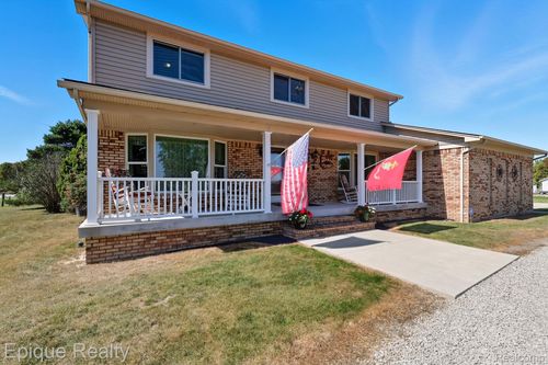 6742 Marsh Rd, Cottrellville, MI, 48039-2109 | Card Image