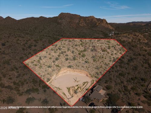 16-0 W Tonto St, Apache Junction, AZ, 85120 | Card Image