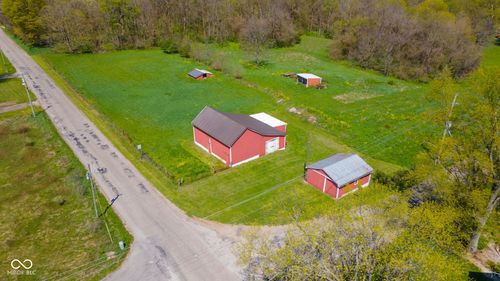 000 N County Road 100 E, Springport, IN, 47386 | Card Image