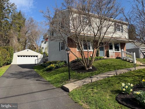 267 Mather Rd, JENKINTOWN, PA, 19046-3133 | Card Image