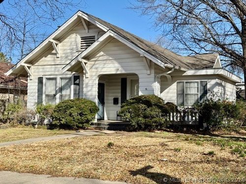 1103 Bixby St, Ardmore, OK, 73401-4613 | Card Image