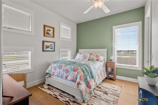 342 Bay Club Dr, House other with 4 bedrooms, 3 bathrooms and null parking in Seadrift TX | Image 37