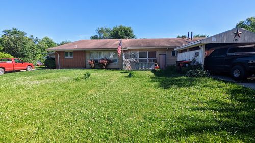 1516 Fairway Dr, Rantoul, IL, 61866-3542 | Card Image