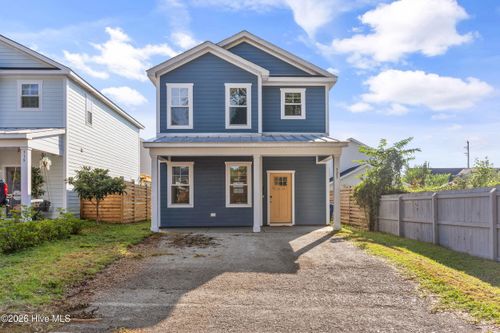 323 Wilson St, Wilmington, NC, 28401-4642 | Card Image