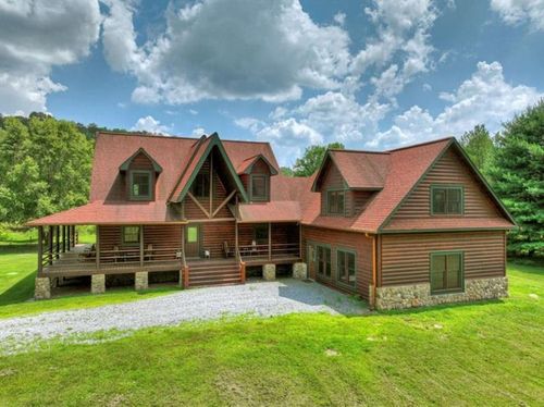 311 Bailey Farm Ln, Mineral Bluff, GA, 30559-8709 | Card Image