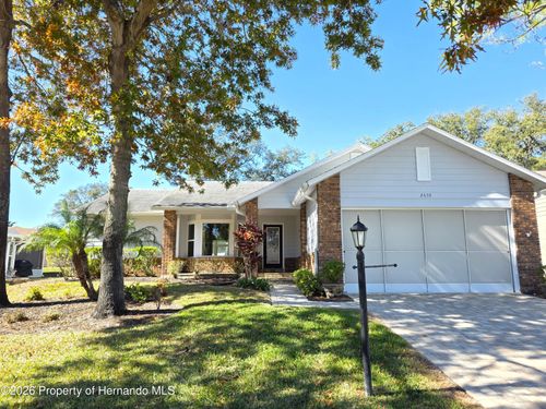 2676 Royal Ridge Dr, Spring Hill, FL, 34606-3439 | Card Image