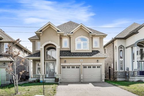 52 Dolomiti Crt, Hannon, ON, L0R1P0 | Card Image