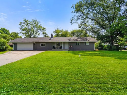 8025 Meadow Ln, Indianapolis, IN, 46227-6215 | Card Image