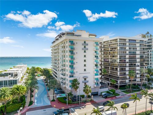 apt-1005-9499 Collins Ave, Surfside, FL, 33154-2692 | Card Image