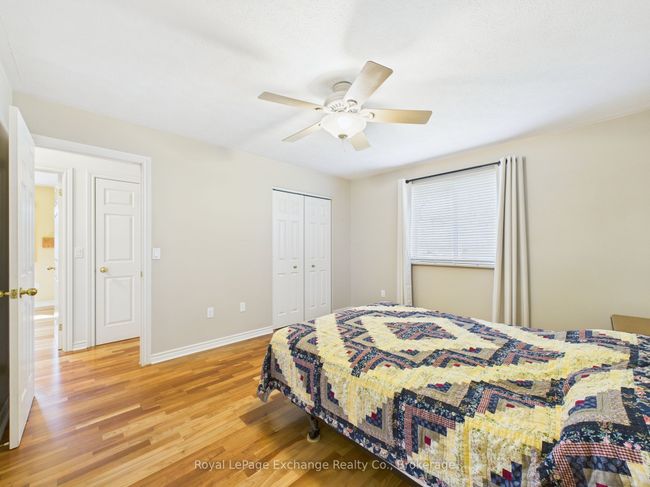 172 Park Dr, House other with 3 bedrooms, 2 bathrooms and 4 parking in Wingham ON | Image 19