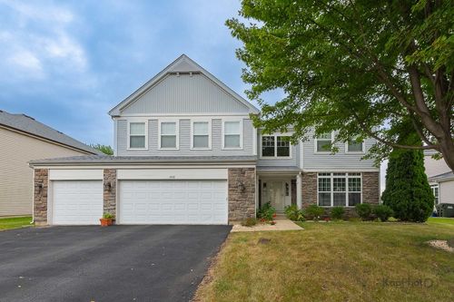 1512 Parkside Dr, Bolingbrook, IL, 60490-3244 | Card Image