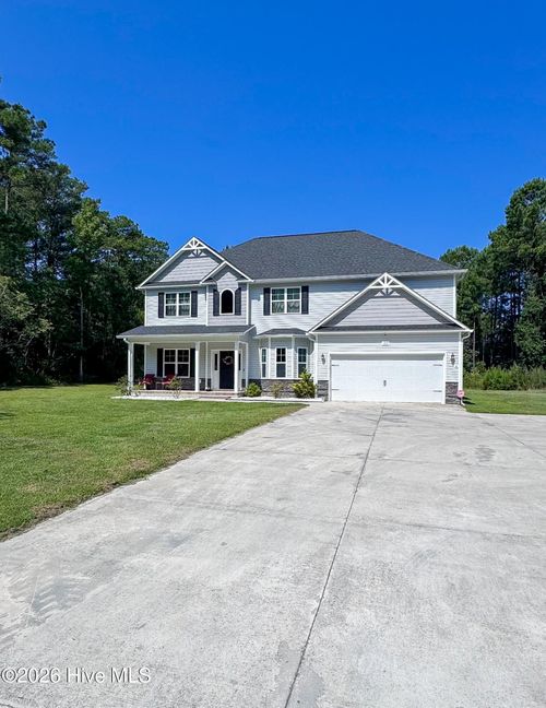 103 Cloud 9 Dr, Stella, NC, 28582 | Card Image