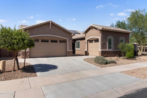 16494 W Calle Lejos --, Surprise, AZ, 85387 | Card Image