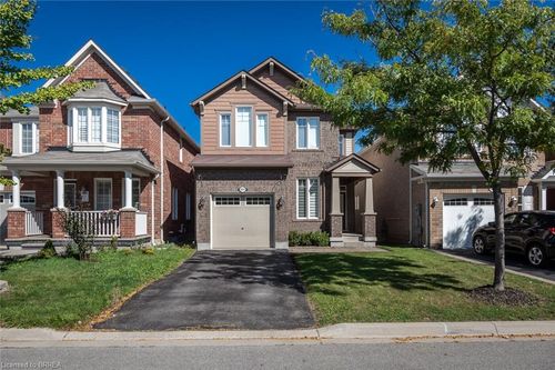 1031 Solomon Crt, Milton, ON, L9T8G9 | Card Image