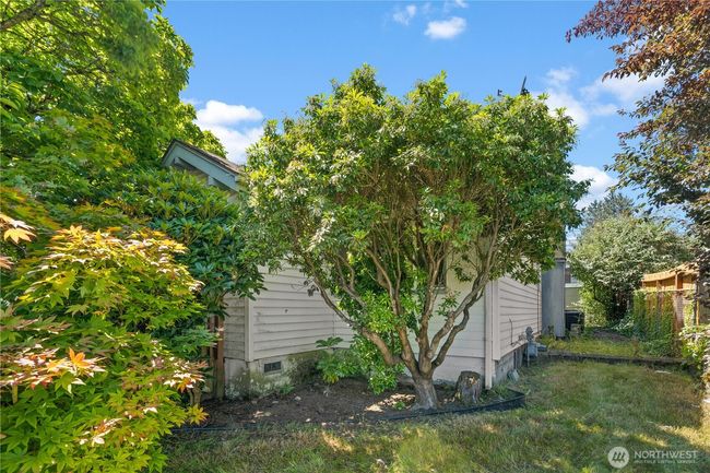 3626 E J St, House other with 2 bedrooms, 2 bathrooms and 2 parking in Tacoma WA | Image 5