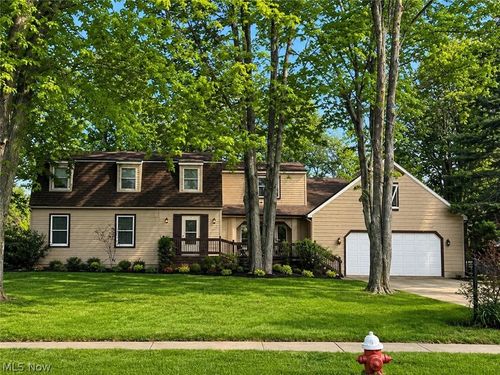 7144 Fairacres Avenue, North Ridgeville, OH, 44039 | Card Image