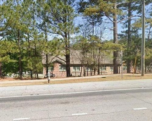 3428 Mount Zion Rd, Stockbridge, GA, 30281-6809 | Card Image