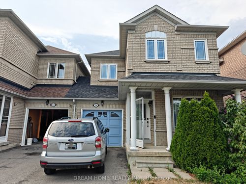 256 Farmstead Rd, Richmond Hill, ON, L4S2K5 | Card Image