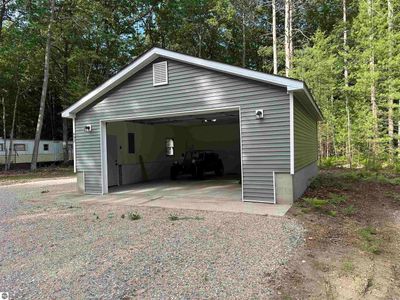 492 W Bear Lake Road, Home with 0 bedrooms, 0 bathrooms and null parking in Kalkaska MI | Image 1