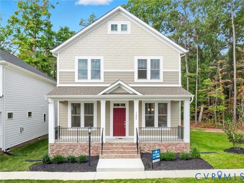 7602 Oak Grove Tree Drive, Chesterfield, VA, 23832 | Card Image
