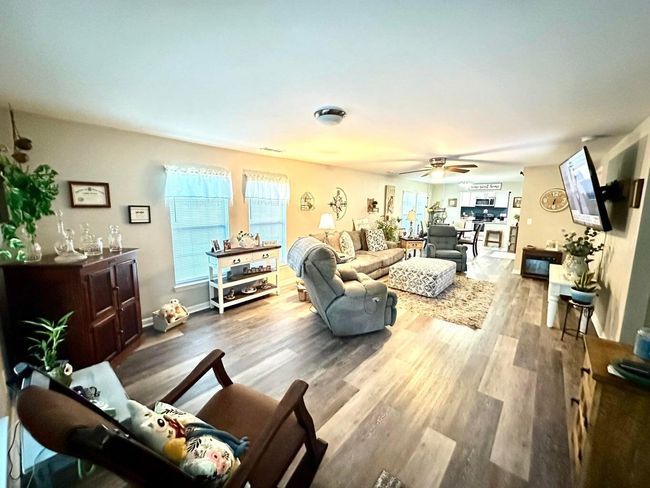 113 Ireland Ln, House other with 3 bedrooms, 2 bathrooms and null parking in CHICKAMAUGA GA | Image 8