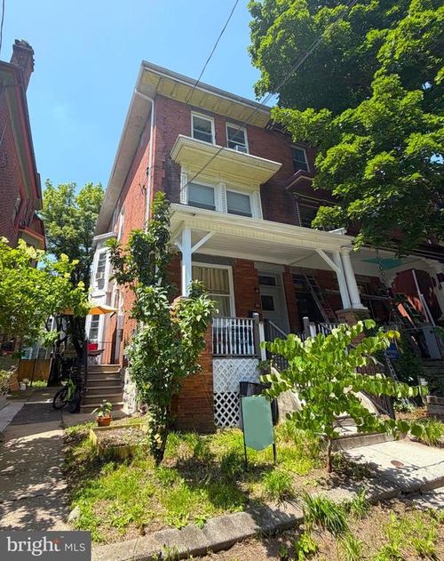 824 S Saint Bernard St, PHILADELPHIA, PA, 19143-3346 | Card Image