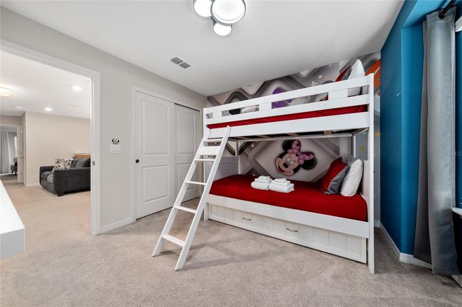 4002 Lana Ave, Townhouse with 5 bedrooms, 5 bathrooms and null parking in DAVENPORT FL | Image 24