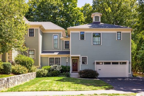 2-6 Paul St, Newton, MA, 02459-2451 | Card Image