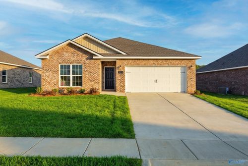 223 Pine Island Ave, Toney, AL, 35773-4701 | Card Image