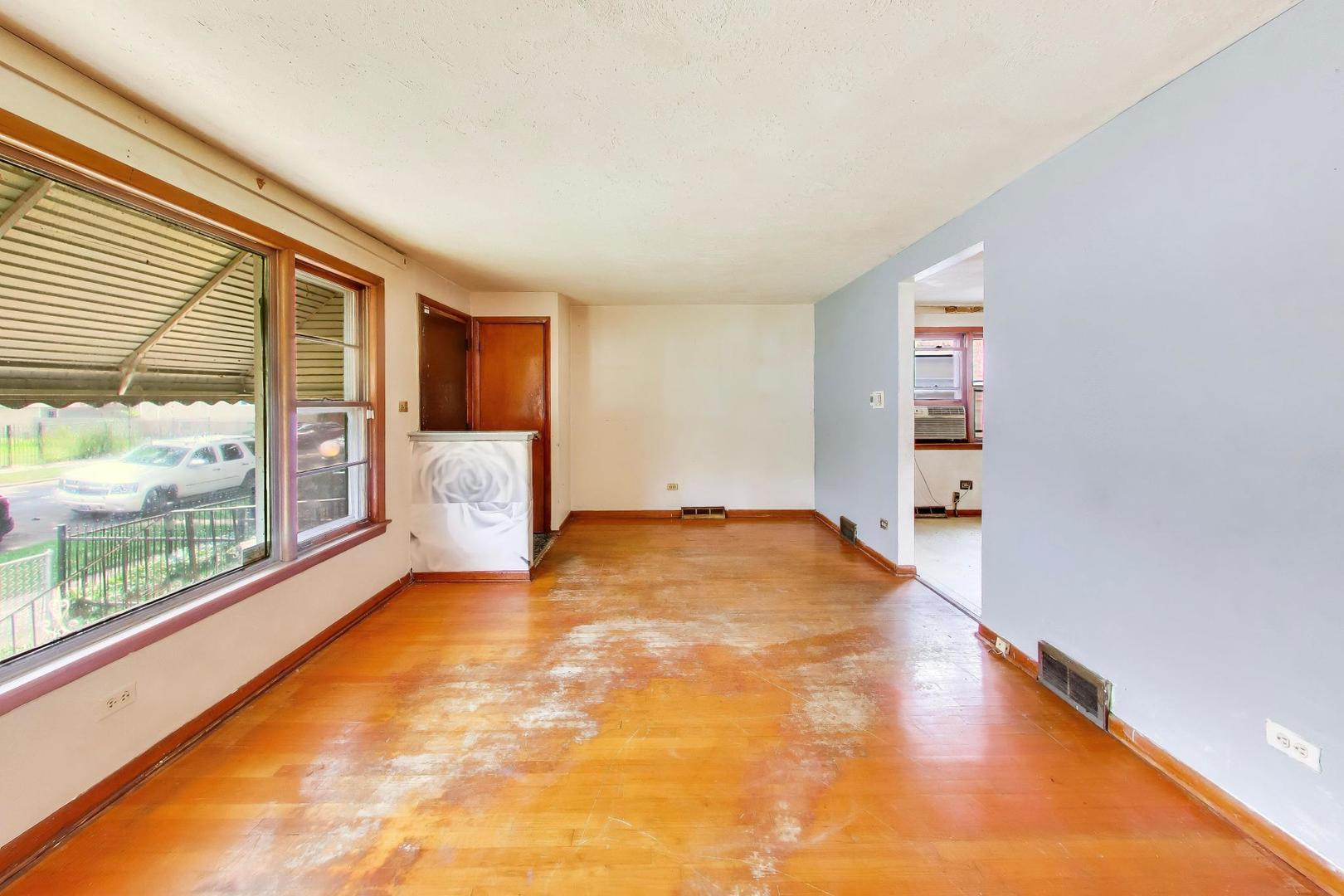 Residential in Chicago 5