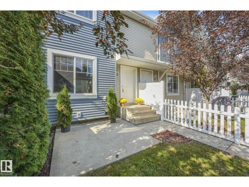 28-8304 11 Ave Sw, Edmonton, AB, T6X1J8 | Card Image