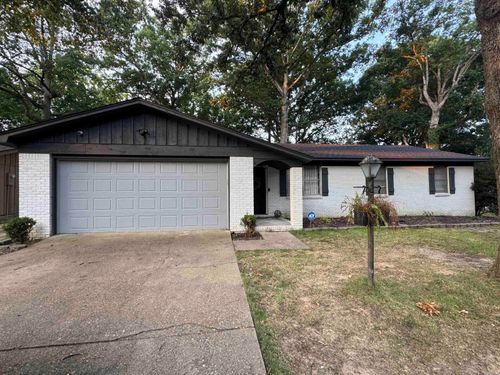 600 Bristol Dr, Bryant, AR, 72022-3111 | Card Image