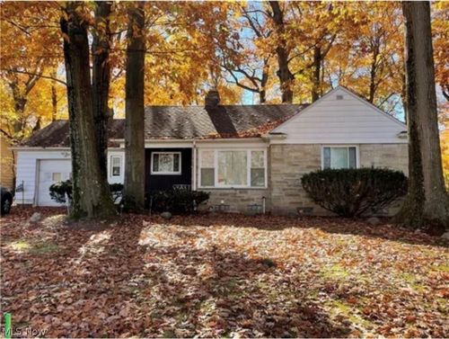 2460 Belvoir Blvd, South Euclid, OH, 44121-1208 | Card Image