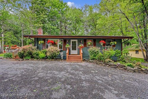 167 Tommys Ln, Pocono Lake, PA, 18347-7844 | Card Image