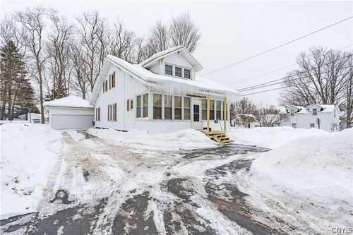 82 Champion St, Carthage, NY, 13619-1120 | Card Image