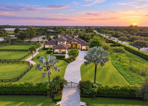 4600 Garden Point Trl, Wellington, FL, 33414-7457 | Card Image