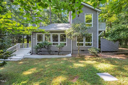100 Pebble Ct, Chapel Hill, NC, 27516-1124 | Card Image
