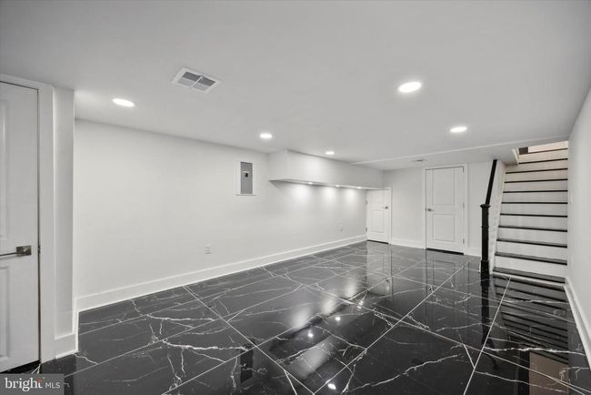 2811 C St, House other with 3 bedrooms, 3 bathrooms and null parking in PHILADELPHIA PA | Image 10