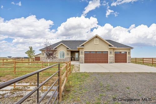 2390 Old Faithful Way, Cheyenne, WY, 82009-9810 | Card Image