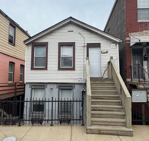 1901 S Ruble St, CHICAGO, IL, 60616-1040 | Card Image