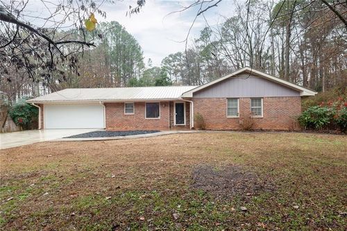 390 Tidwell Rd, Alpharetta, GA, 30004-7742 | Card Image