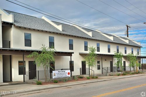 apt-6-1061 Ranger St, El Paso, TX, 79907-1872 | Card Image