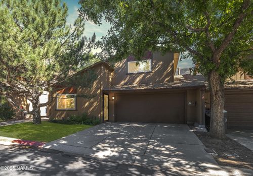 2625 E Heidi Loop, Flagstaff, AZ, 86004-1845 | Card Image