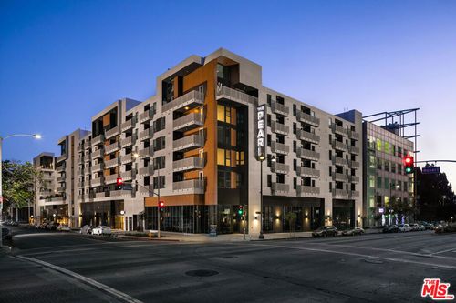 704-687 S Hobart Boulevard, LOS ANGELES, CA, 90005 | Card Image