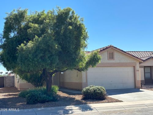 641 W Kingman Loop, Casa Grande, AZ, 85122-5119 | Card Image