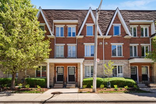 506-25 Laidlaw Street, Toronto, ON, M6K1X3 | Card Image
