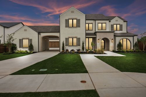 136 Park Ave, Keller, TX, 76248-2046 | Card Image